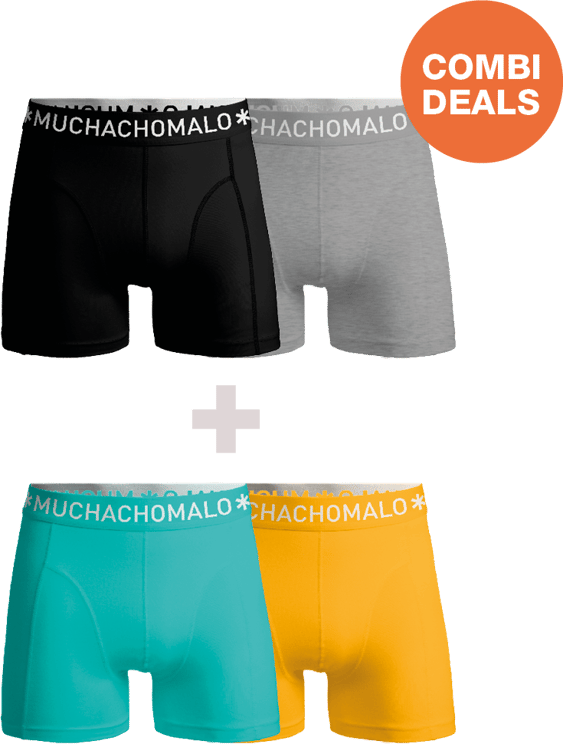 Muchachomalo Muchachomalo