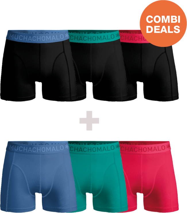 Muchachomalo Muchachomalo