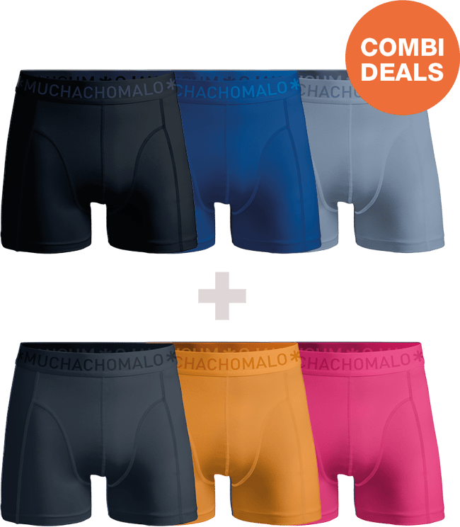 Muchachomalo Muchachomalo