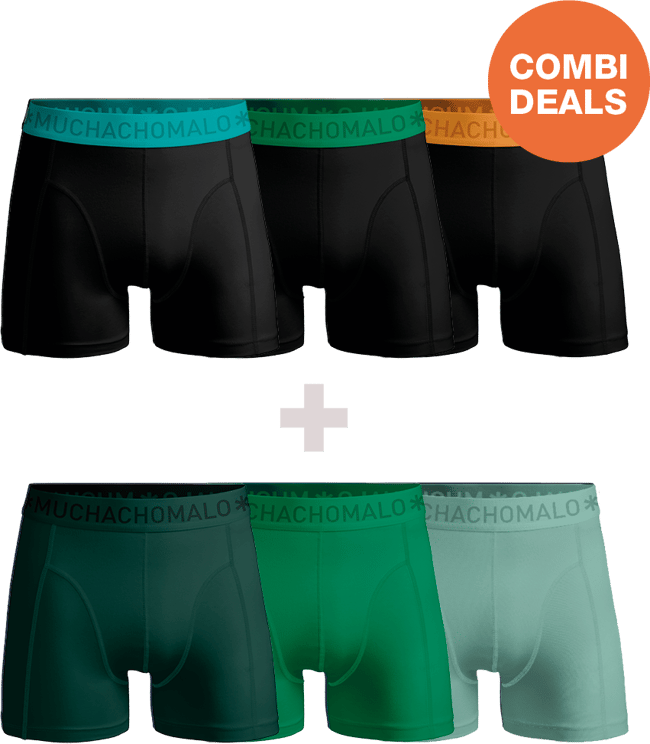 Muchachomalo Muchachomalo