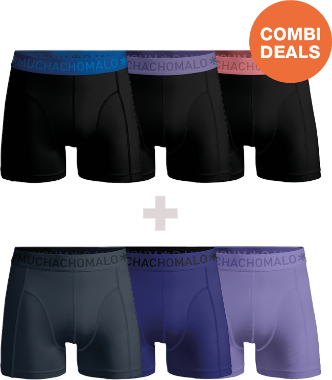 Muchachomalo Muchachomalo