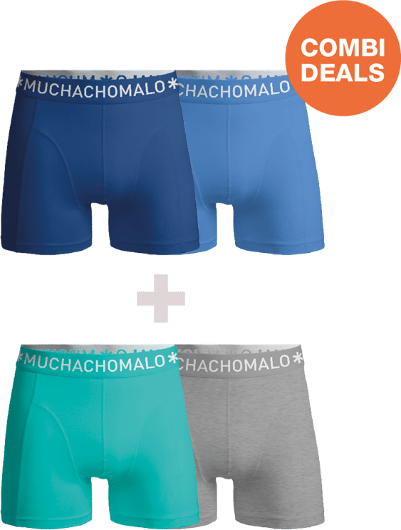 Muchachomalo Muchachomalo