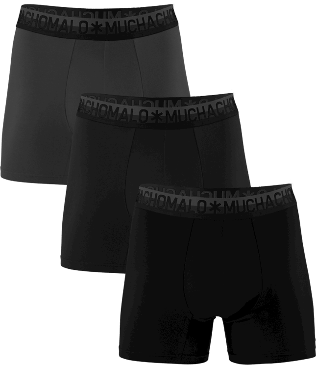 Muchachomalo Muchachomalo