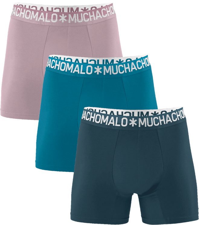 Muchachomalo Muchachomalo