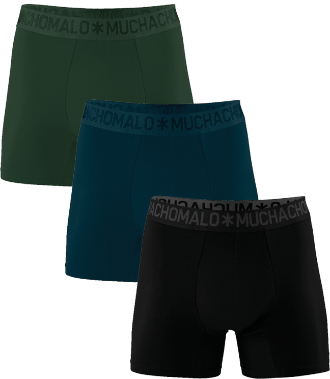 Muchachomalo Muchachomalo