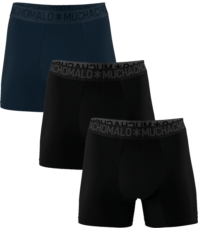 Muchachomalo Muchachomalo