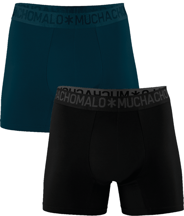 Muchachomalo Muchachomalo