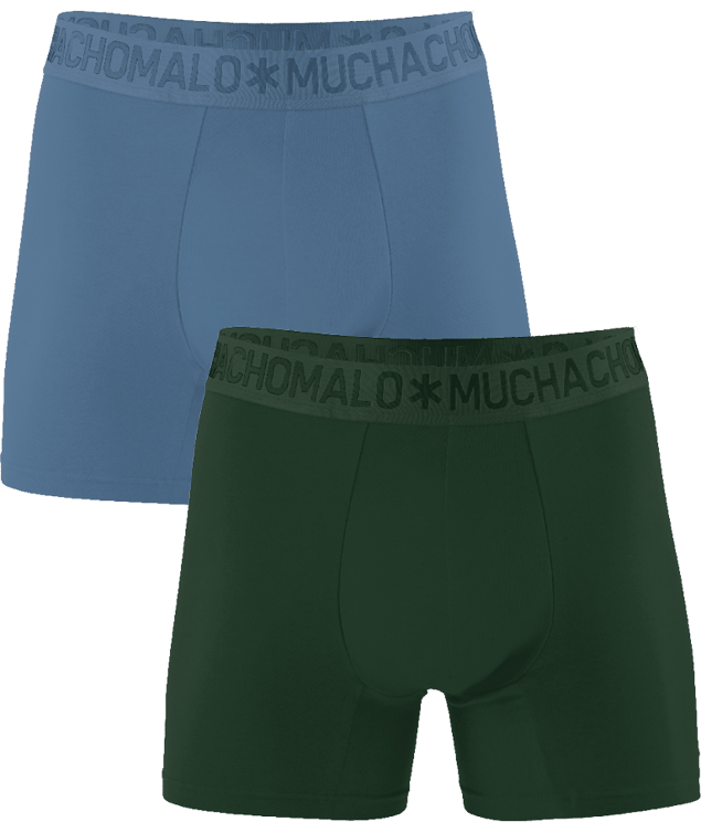 Muchachomalo Muchachomalo