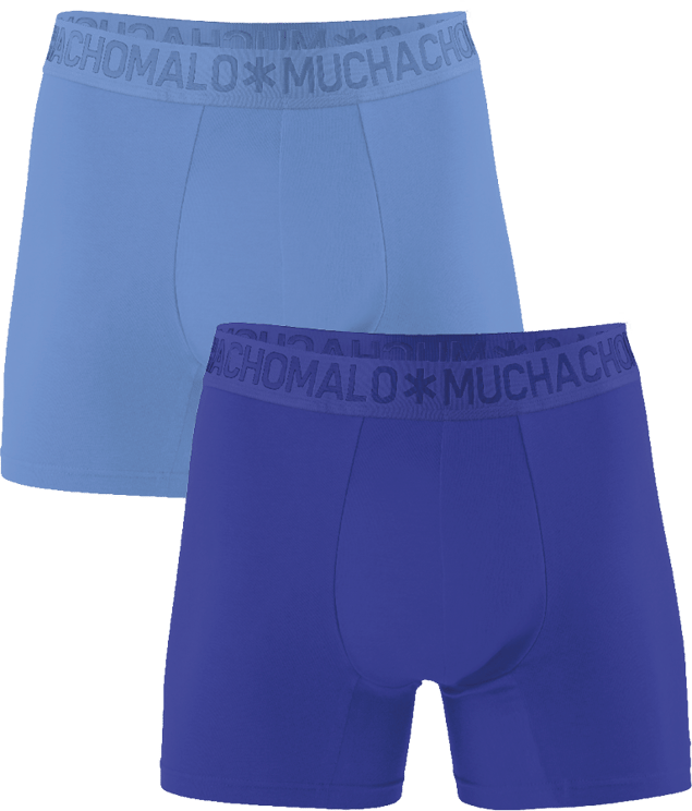 Muchachomalo Muchachomalo