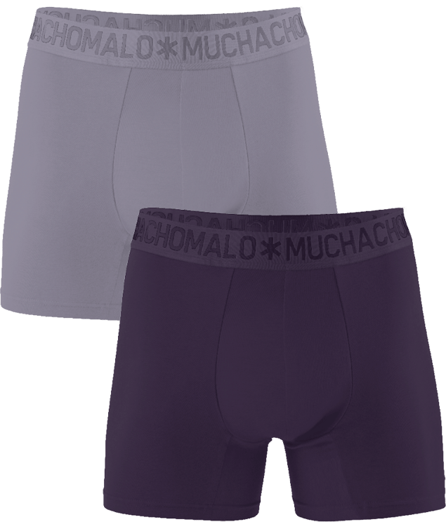 Muchachomalo Muchachomalo