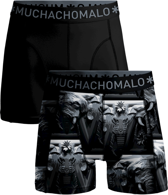 Muchachomalo Muchachomalo