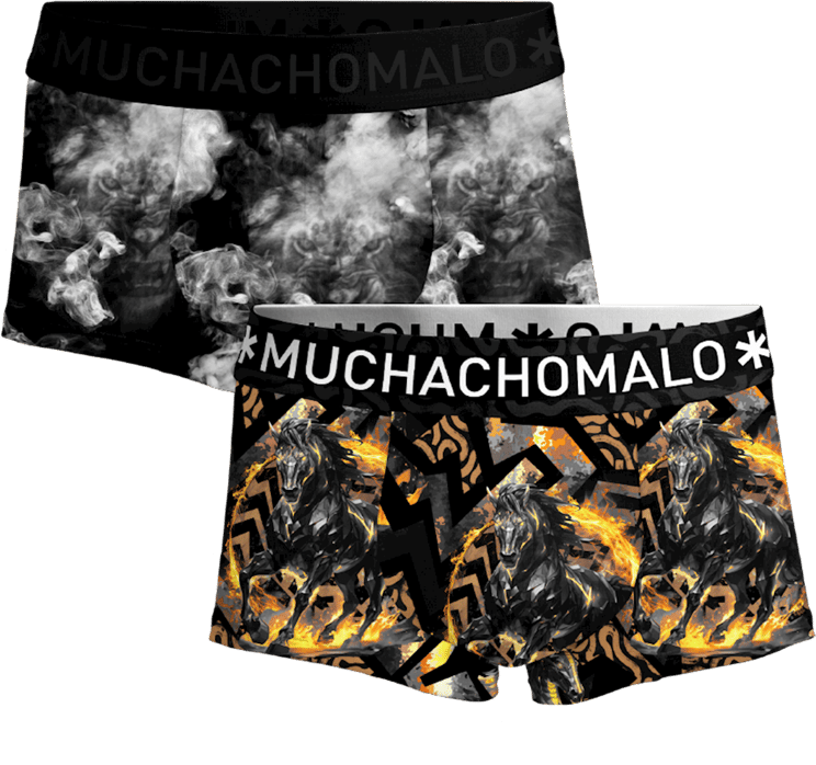 Muchachomalo Muchachomalo