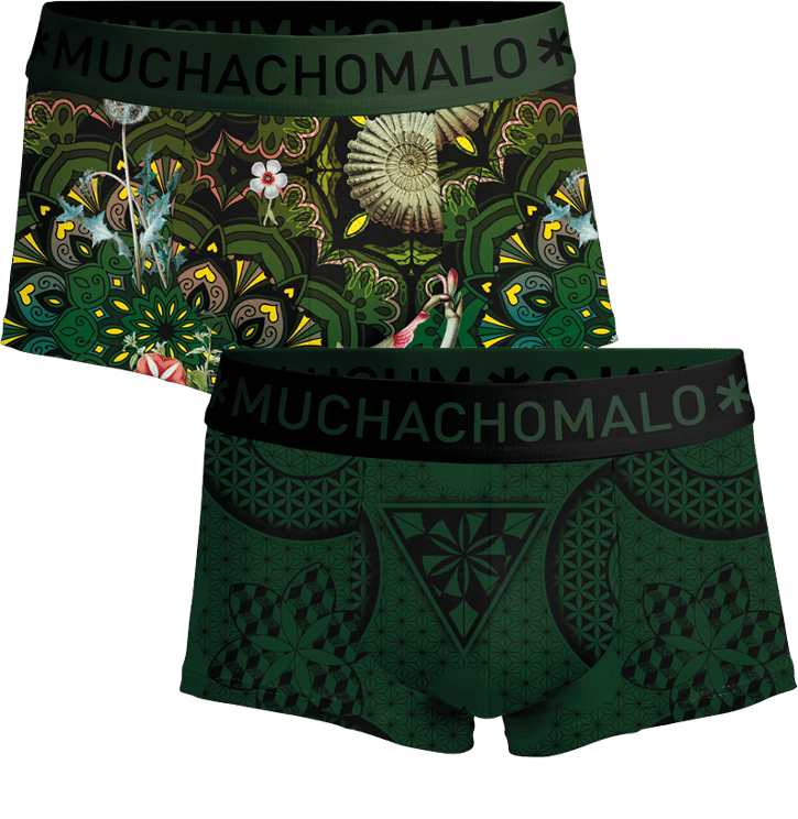 Muchachomalo Muchachomalo