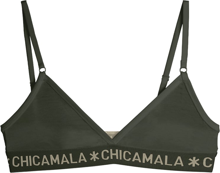 Muchachomalo Chicamala BH.