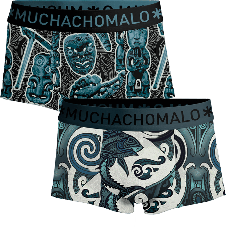 Muchachomalo Muchachomalo