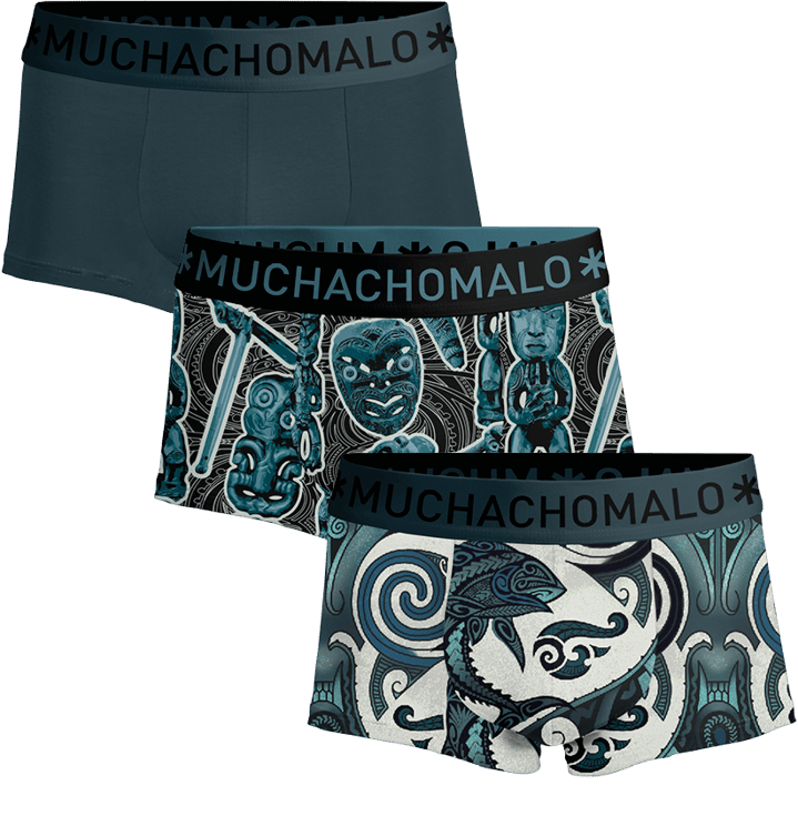 Muchachomalo Muchachomalo