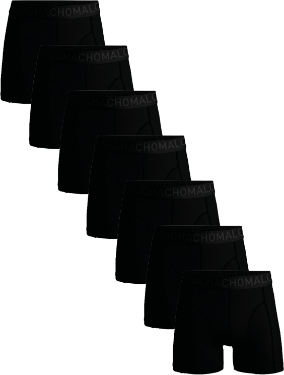 Muchachomalo Muchachomalo