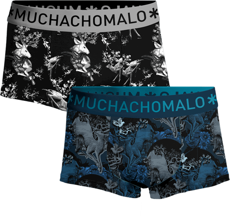 Muchachomalo Muchachomalo