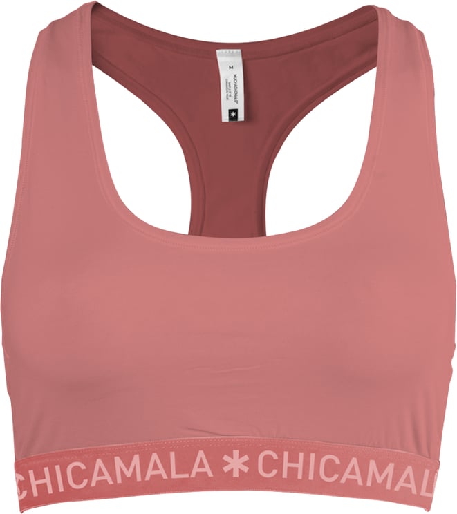 Muchachomalo Chicamala Sport BH.