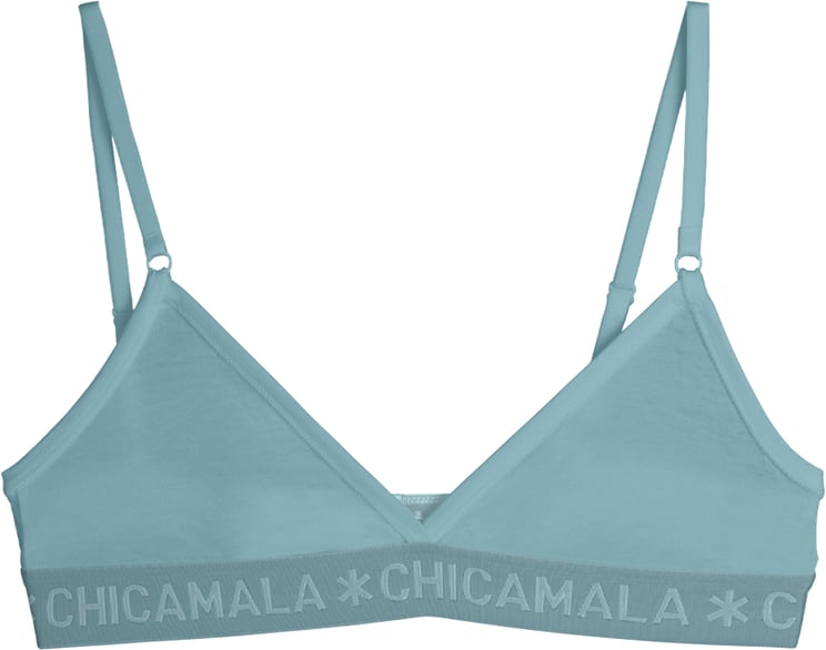 Muchachomalo Chicamala BH.