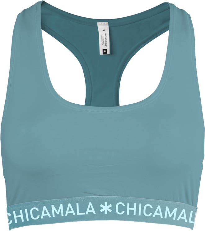 Muchachomalo Chicamala Sport BH.