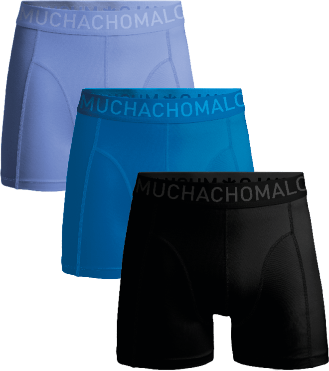 Muchachomalo Muchachomalo