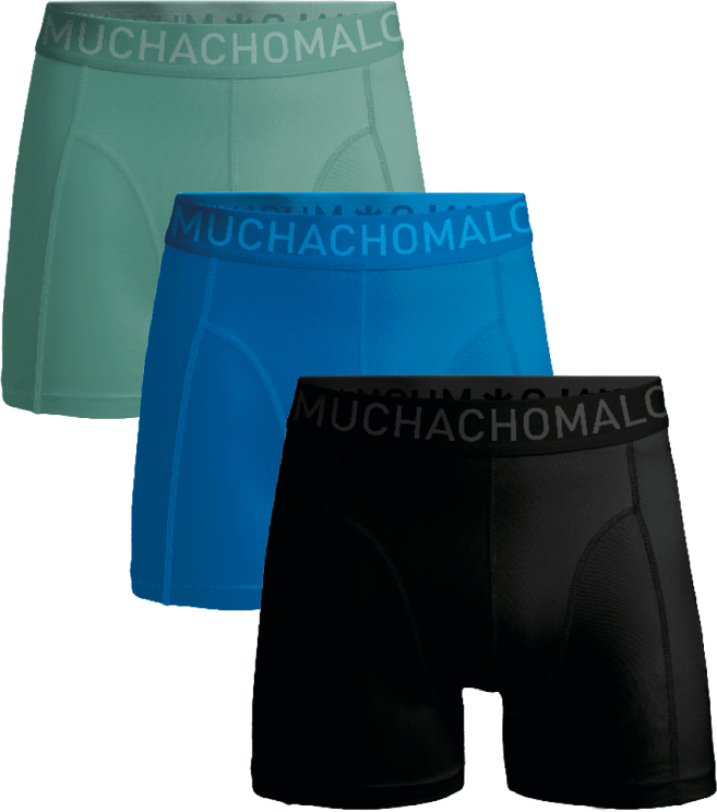 Muchachomalo Muchachomalo