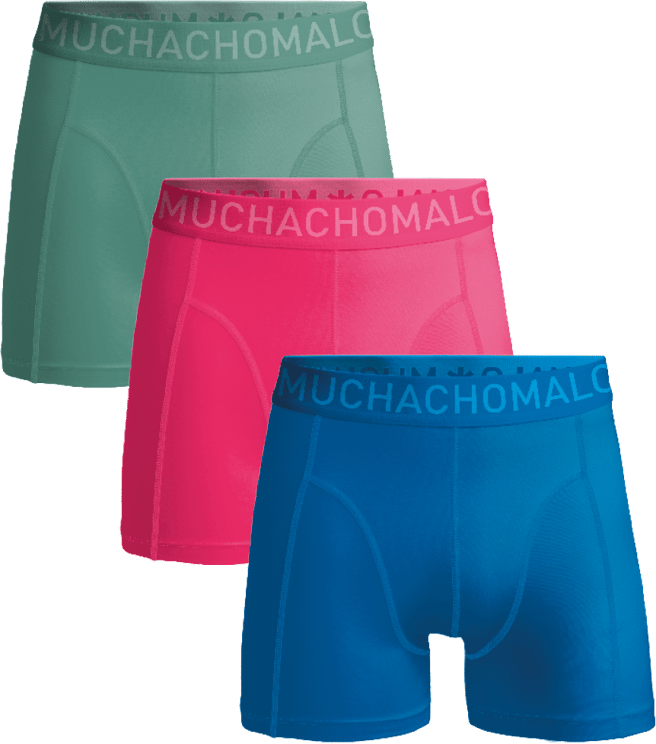 Muchachomalo Muchachomalo