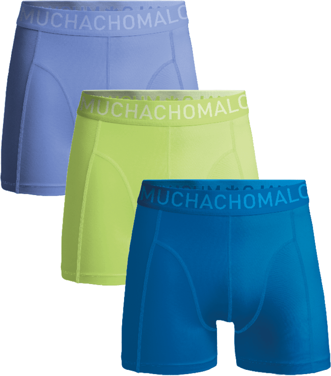 Muchachomalo Muchachomalo