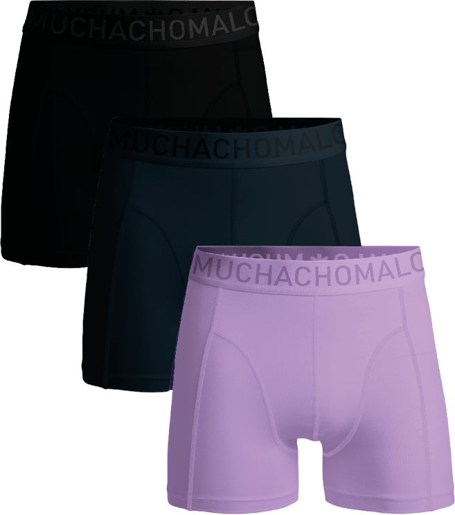 Muchachomalo Muchachomalo