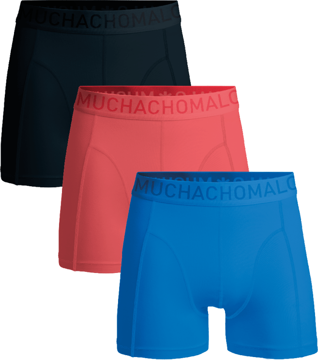 Muchachomalo Muchachomalo