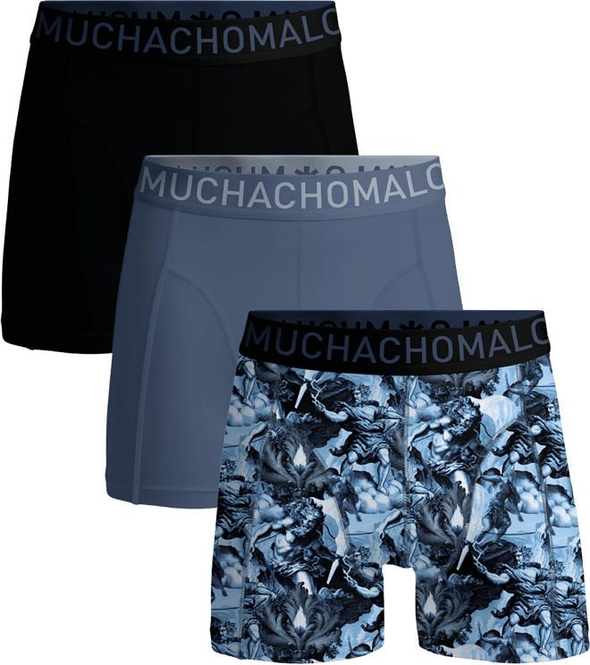 Muchachomalo Muchachomalo