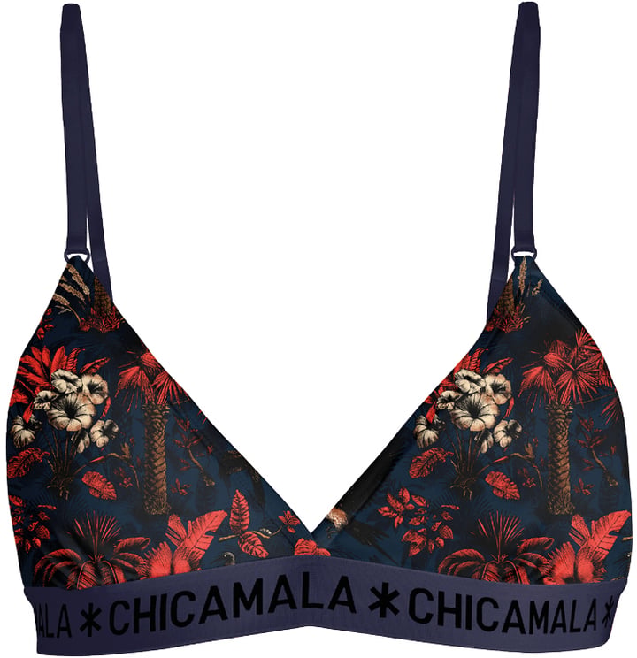 Muchachomalo Chicamala BH