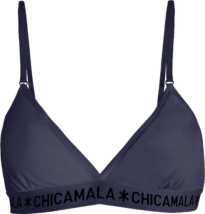 Muchachomalo Chicamala BH.