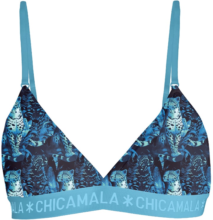 Muchachomalo Chicamala BH.