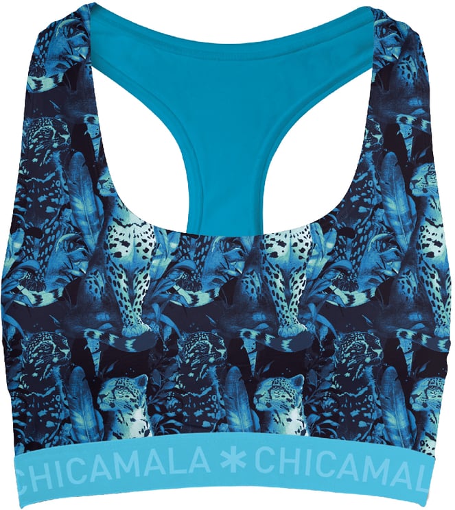 Muchachomalo Chicamala Sport BH