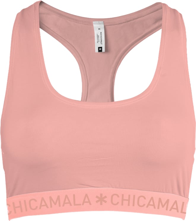 Muchachomalo Chicamala Sport BH.