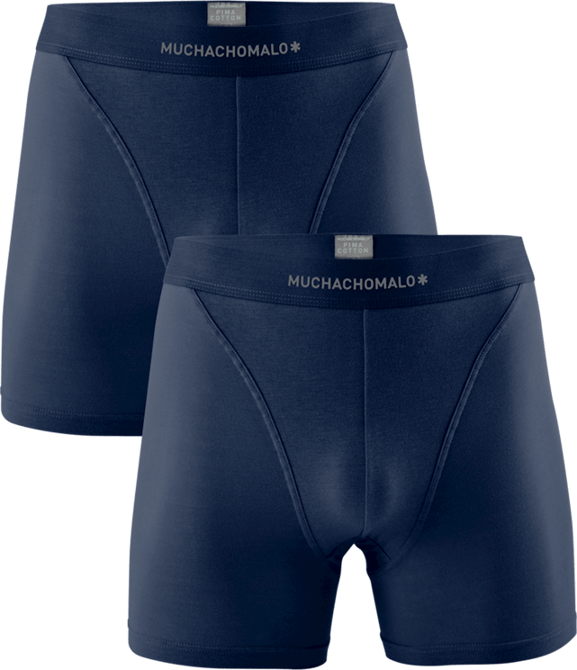 Muchachomalo Muchachomalo