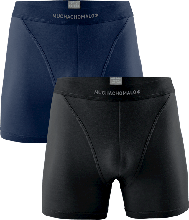 Muchachomalo Muchachomalo