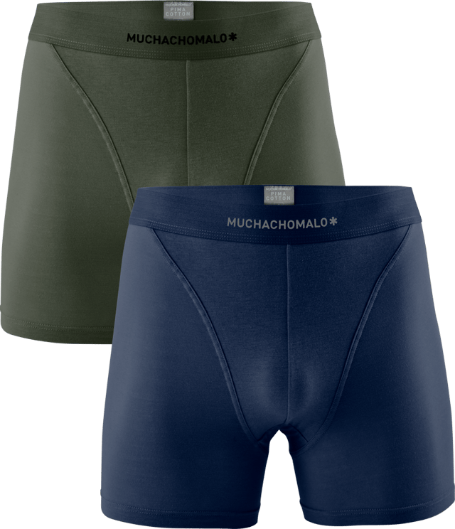 Muchachomalo Muchachomalo