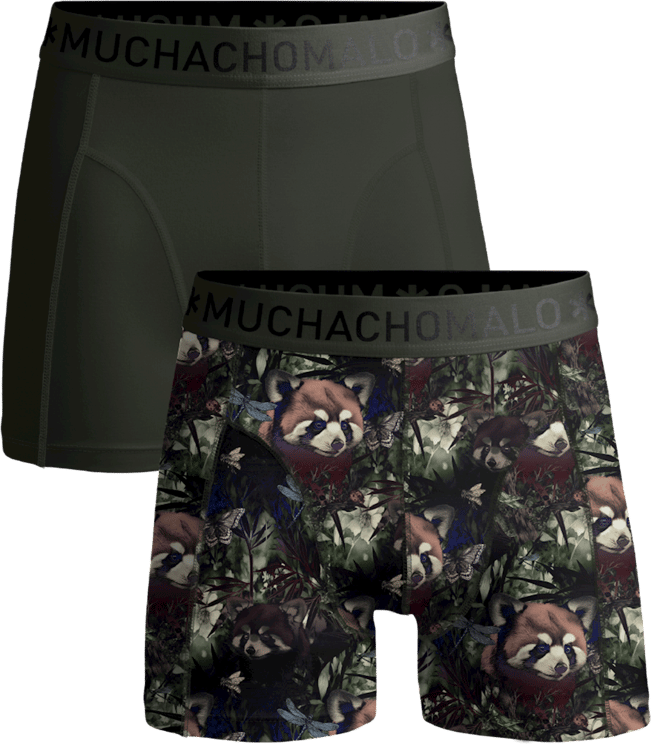 Muchachomalo Muchachomalo