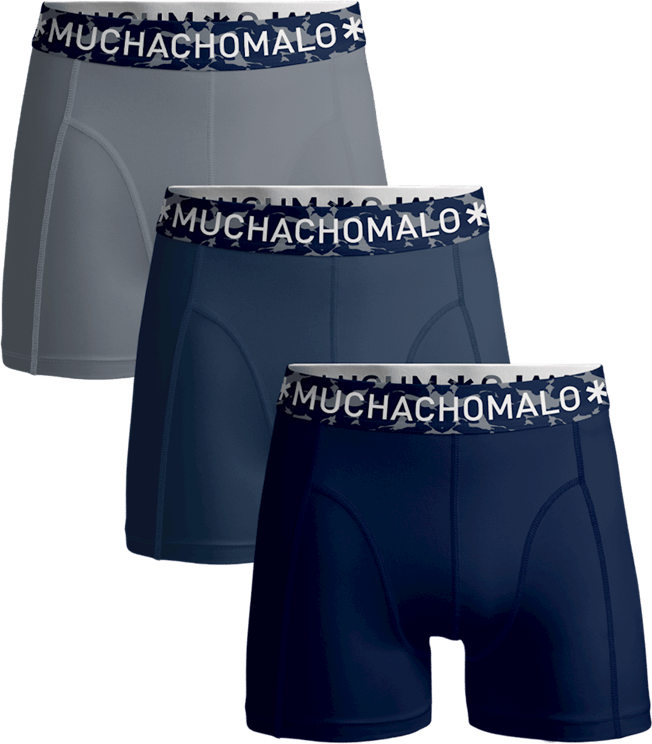 Muchachomalo Muchachomalo