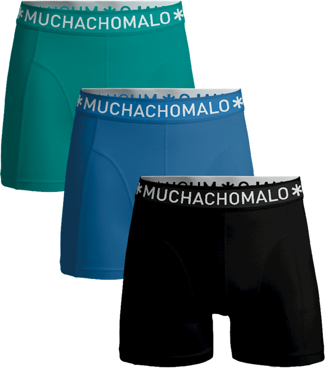 Muchachomalo Muchachomalo