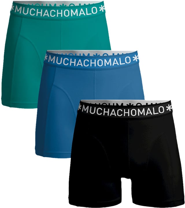 Muchachomalo MUCHACHOMALO Solid1010-614