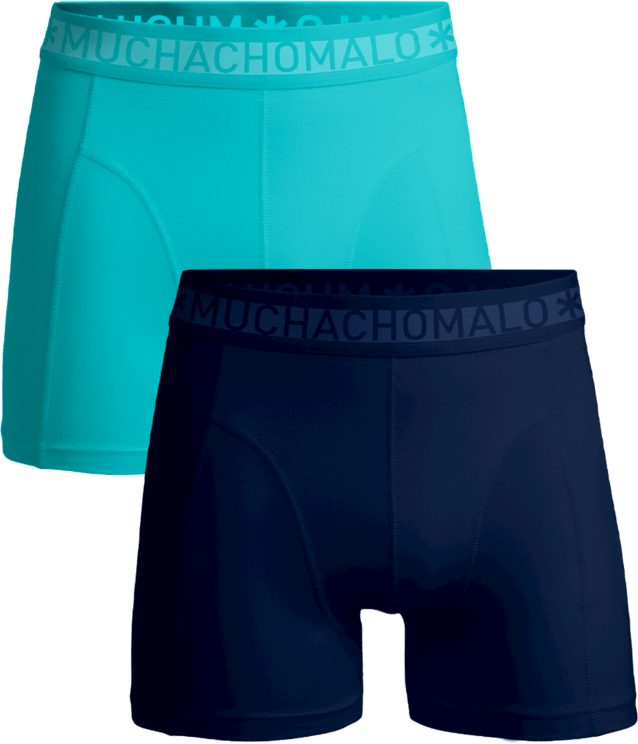 Muchachomalo Muchachomalo