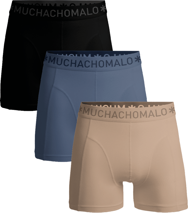 Muchachomalo Muchachomalo