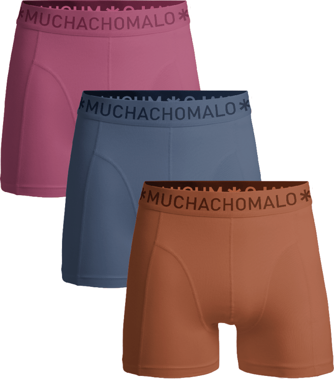 Muchachomalo Muchachomalo