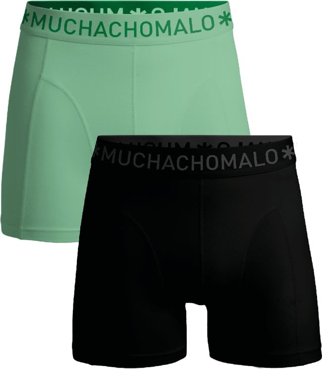 Muchachomalo Muchachomalo