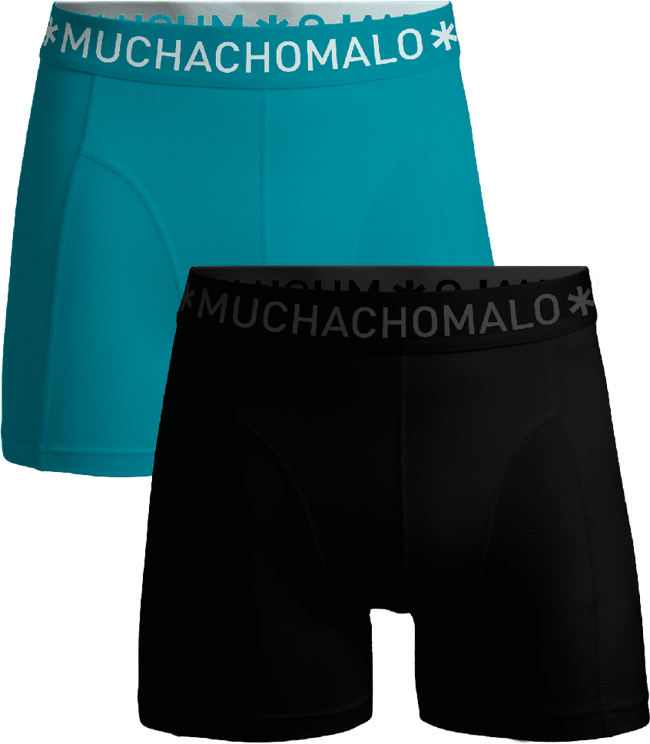 Muchachomalo Muchachomalo