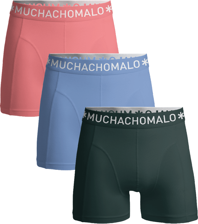 Muchachomalo Muchachomalo